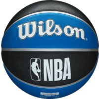 Баскетбольный мяч Wilson NBA Team Tribute Orlando Magic WTB1300XBORL (7 размер)