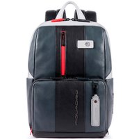 Городской рюкзак Piquadro Urban CA3214UB00BM/GRN (серый/черный)