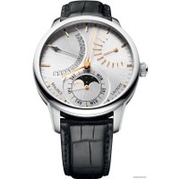 Наручные часы Maurice Lacroix MP6528-SS001-130-1