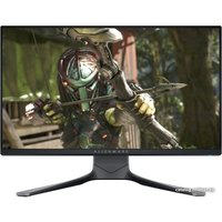 Игровой монитор Dell Alienware AW2521HFA