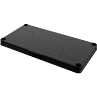 Стеллаж Qbrick System Regular Shelving System 74/32x5 L Low