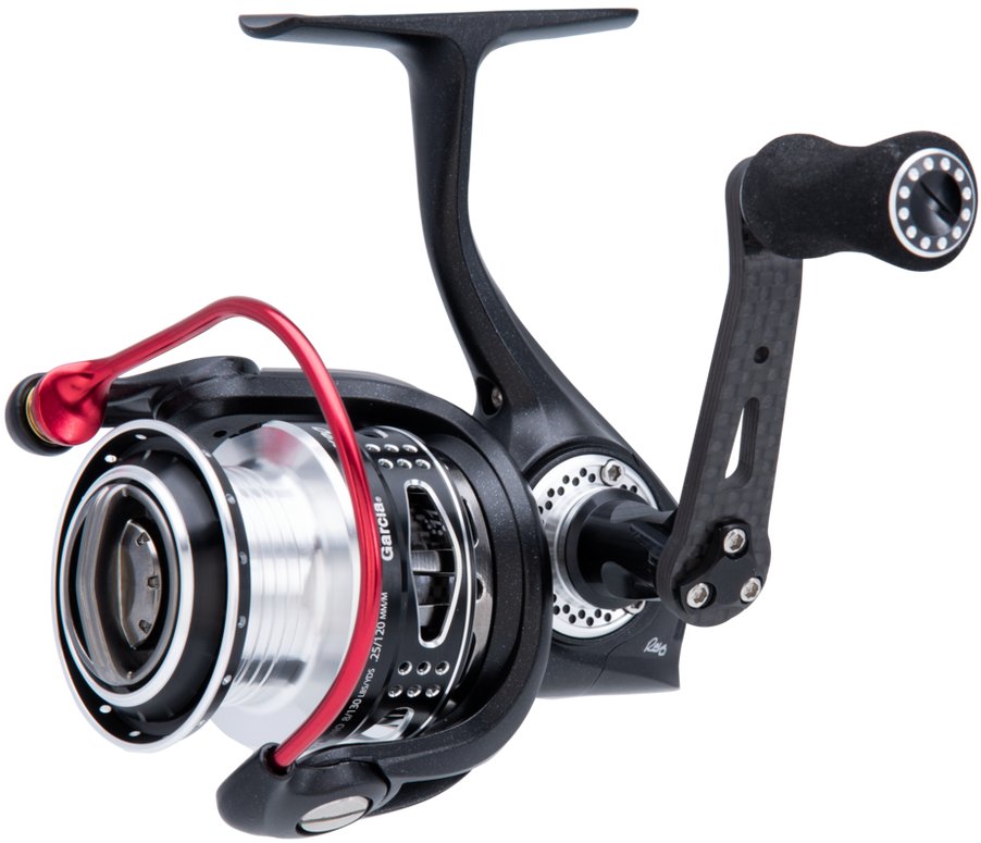 

Рыболовная катушка Abu Garcia Revo3 MGX20/L