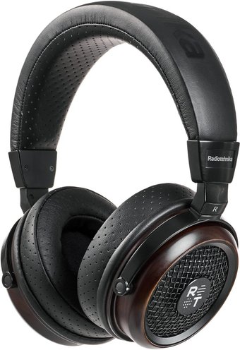 Наушники Radiotehnika Feylon (черный)