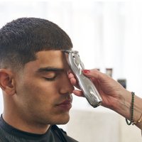 Универсальный триммер Wahl Align Li Cordless 08172-016