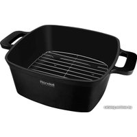 Набор кастрюль Rondell I-unique RDA-1071