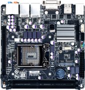 Gigabyte GA-B75N (rev. 1.0)