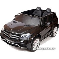 Электромобиль Electric Toys Mercedes GLS63 Amg Lux