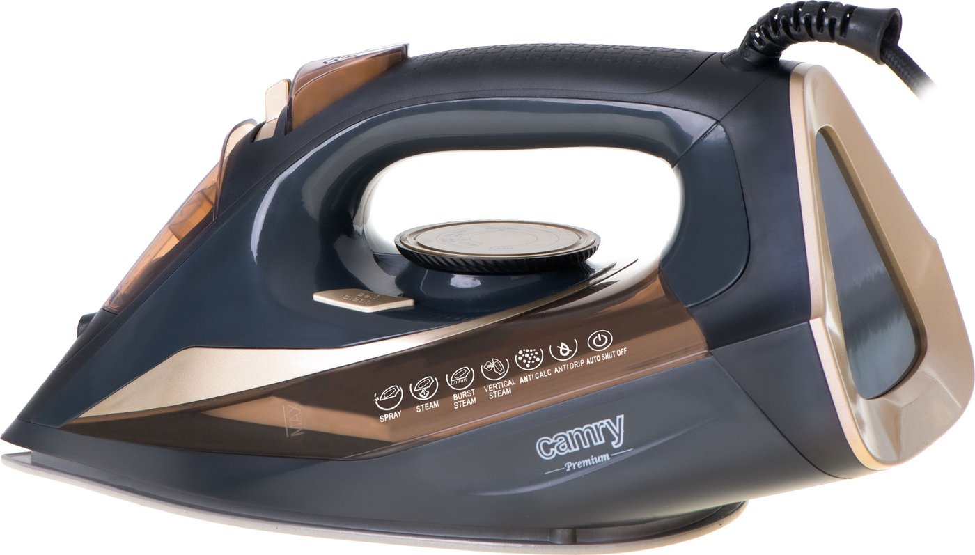 

Утюг Camry CR 5036