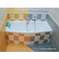 Ванна Ravak Magnolia 170x75