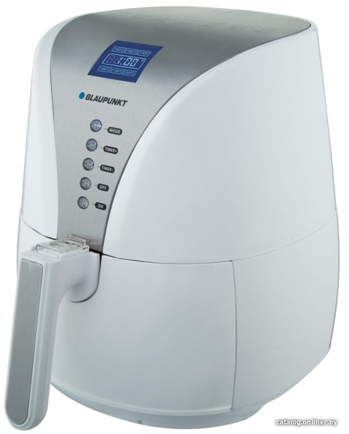 Фритюрница Blaupunkt AFD601