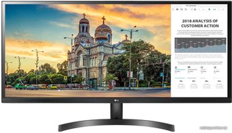 LG 34WK500-P