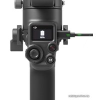 Стабилизатор DJI RSC 2 Pro Combo