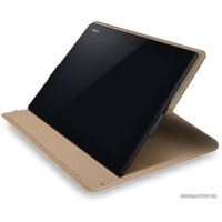 Чехол для планшета Sony SGP-CV5 White