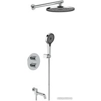 Душевая система  Vieir V25003-3