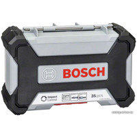 Набор оснастки для электроинструмента Bosch 2608577148 (35 предметов)