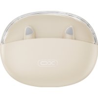 Наушники XO G22 (бежевый)