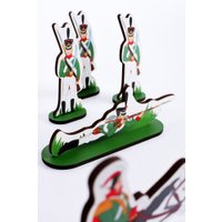 Роботы, трансформеры, фигурки Mega Toys Кутузов МТ65119