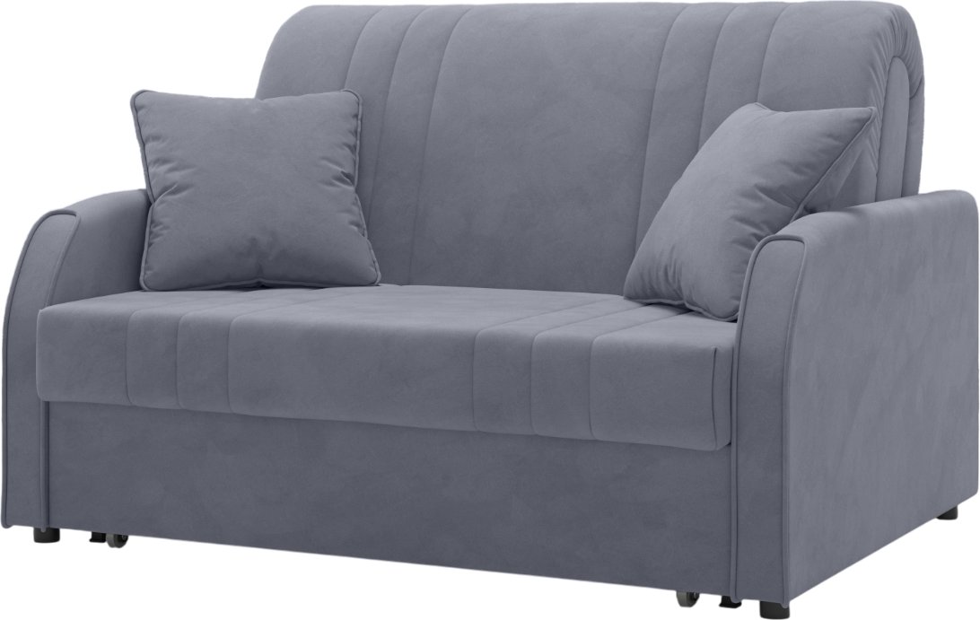 

Диван Mio Tesoro Турин 053 АТС120 (Velutto 32)