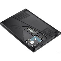 Игровой ноутбук ASUS ROG Strix SCAR Edition GL703GM-EE186
