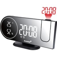 Настольные часы Levenhuk Wezzer Tick H50