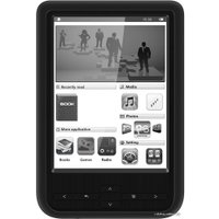Электронная книга Prestigio eBook Reader PER3464B