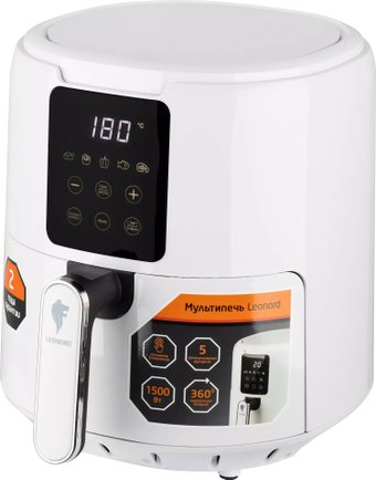 Аэрогриль (аэрофритюрница) Leonord LE-1736