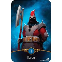 Настольная игра Мир Хобби Лига детективов (2021)