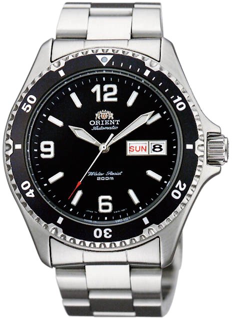 

Наручные часы Orient FAA02001B