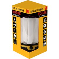 Фонарь Kodak 6-LED Lantern 75lm 30414204
