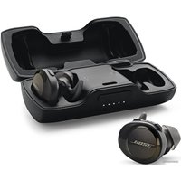 Наушники Bose SoundSport Free (черный)