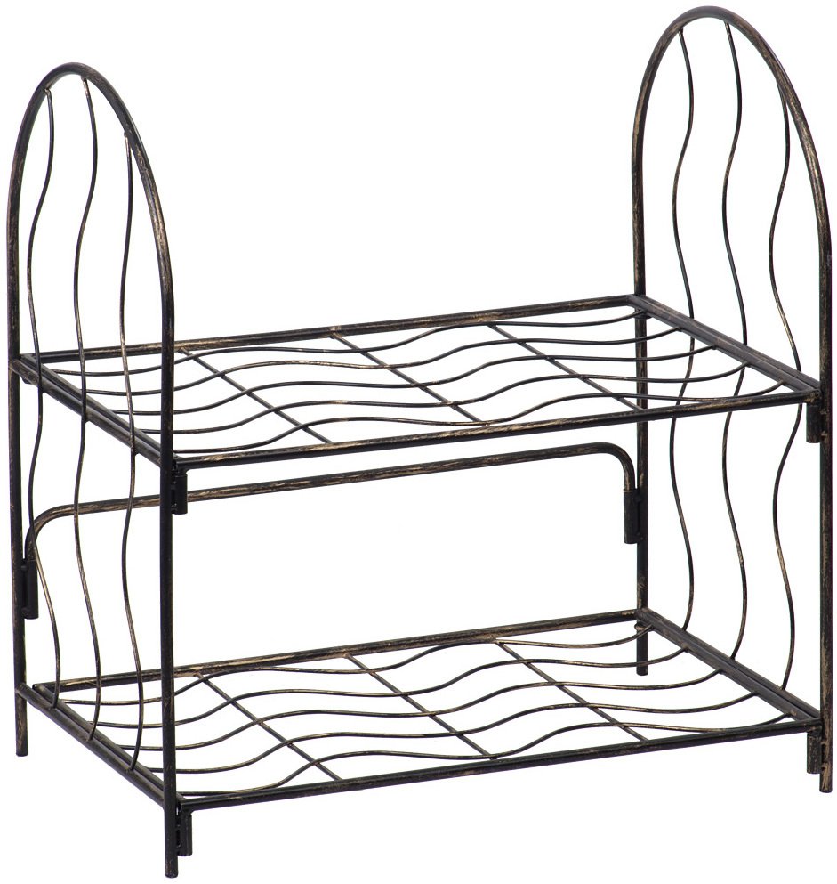 

Дровница Vitaluce V7450/1