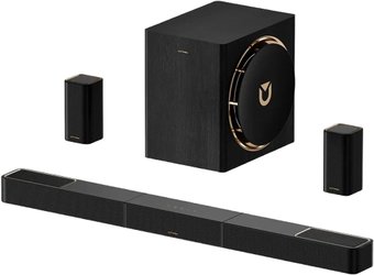 Саундбар Ultimea Skywave X60