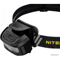 Фонарь Nitecore NU35