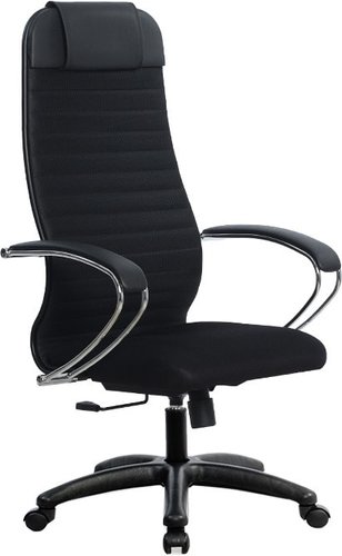 Metta SU-1-BK Комплект 23, Pl тр/сечен (пластиковые ролики, черный)