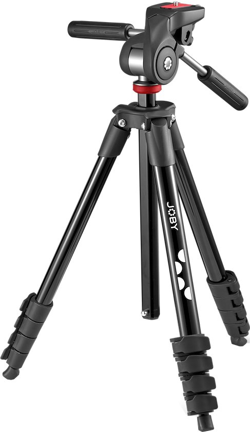 

Трипод Joby Compact Advanced