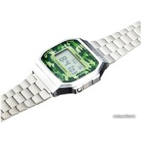 Наручные часы Casio A168WEC-3