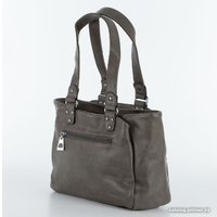 Женская сумка Passo Avanti 538-9690-DCF (кофе)