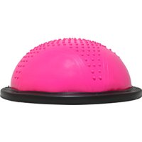 Балансир Calviano Bosu Ball 58 см (розовый) в Борисове