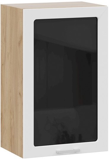 

Шкаф навесной Трия Габриэлла 1В45С (дуб крафт золотой/сноу)