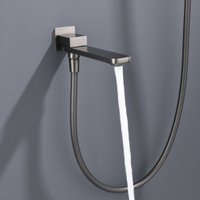 Душевая система  Ganzer GZ12165-Q