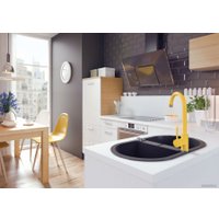 Смеситель Deante Milin BEU Y62M