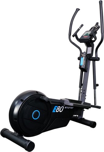 Эллиптический тренажер Sportop E80