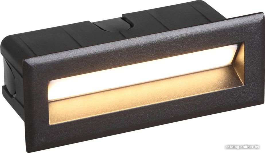 Светильник Nowodvorski Bay Led 8165