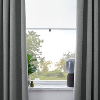 Комплект гардин Ikea Rosenmandel 00536247