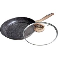 Сковорода Mercury Haus Под мрамор MC-6347