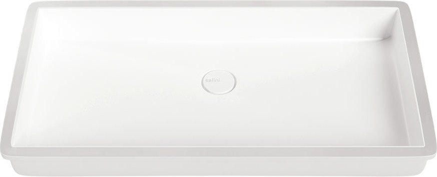 

Умывальник Salini Marea 10 1802110G (S-Sense, глянцевый)