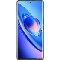 Телефон Blackview A200 Pro 12GB/256GB (черный)