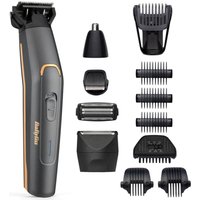 Универсальный триммер BaByliss MT987E