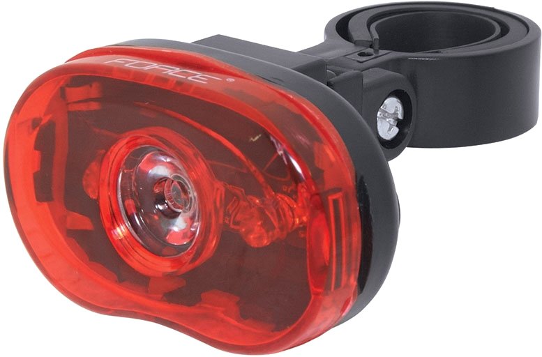 

Велосипедный фонарь Force Twinkl 45401