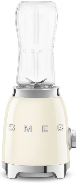 

Стационарный блендер Smeg PBF00CREU